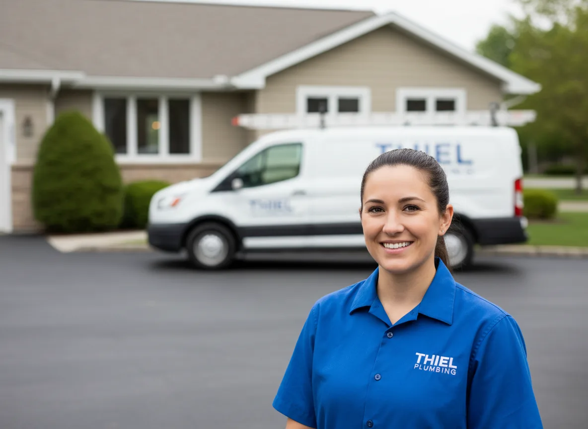Plumber Cook, NE FAQs